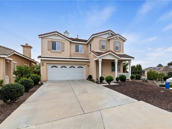 595 Dundee Lane, San Marcos CA 92069