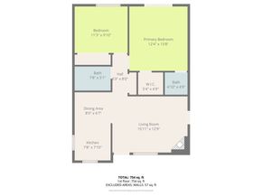 4584 Felton St 3, San Diego CA 92116