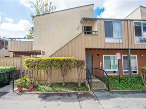1001 W Stevens Avenue 157, Santa Ana CA 92707