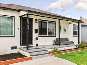 5523 Lakewood Boulevard, Lakewood CA 90712