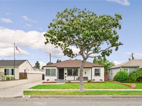 5523 Lakewood Boulevard, Lakewood CA 90712