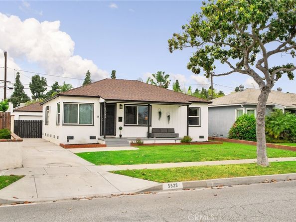 5523 Lakewood Boulevard, Lakewood CA 90712