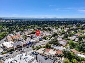 1836 N Allen, Pasadena CA 91104