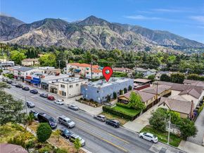 1836 N Allen, Pasadena CA 91104