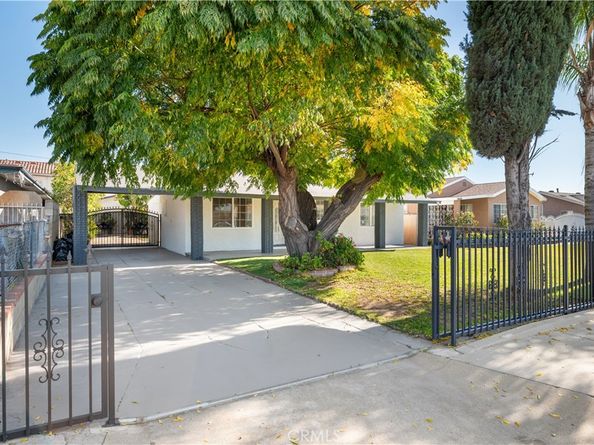 1314 S Mountain View, Pomona CA 91766