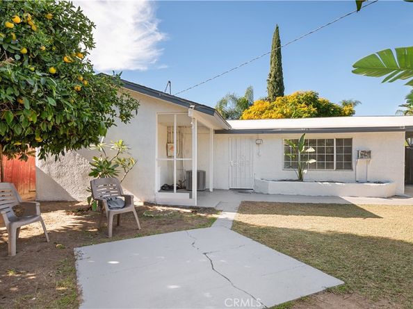 1314 S Mountain View, Pomona CA 91766