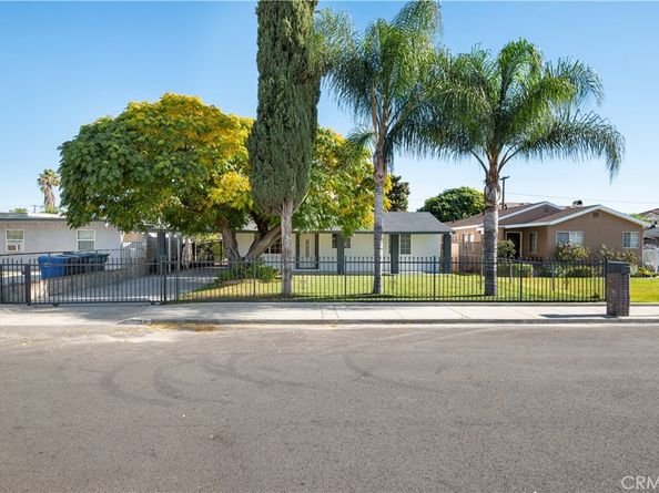 1314 S Mountain View, Pomona CA 91766