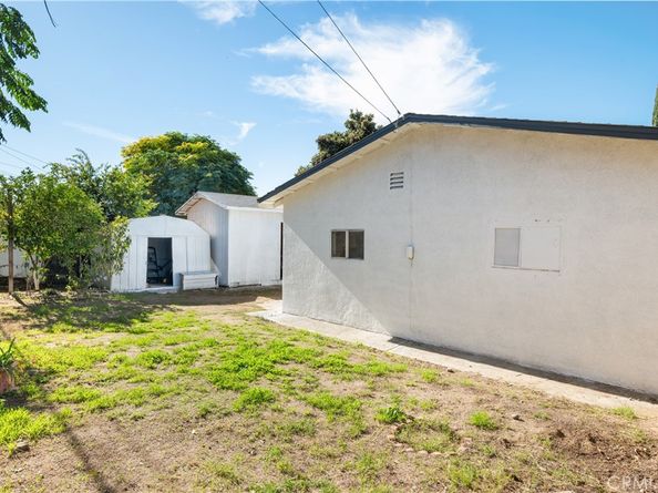 1314 S Mountain View, Pomona CA 91766