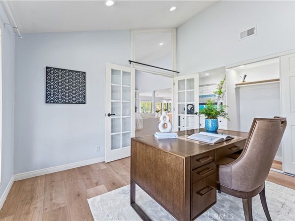 17 Verde, Irvine CA 92612