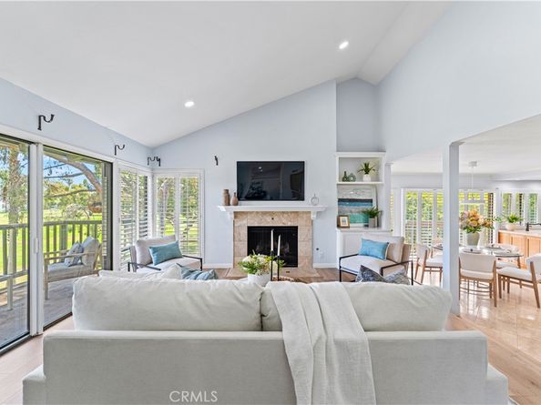 17 Verde, Irvine CA 92612