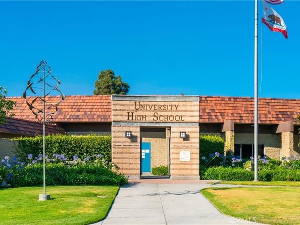 17 Verde, Irvine CA 92612
