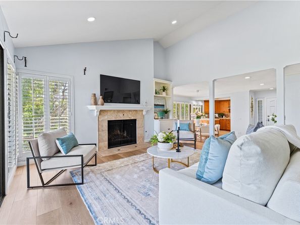 17 Verde, Irvine CA 92612