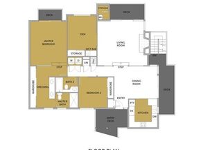 17 Verde, Irvine CA 92612