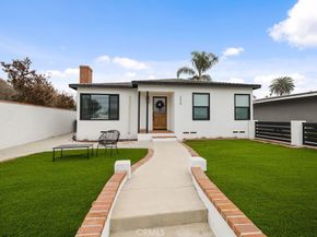 236 Camellia Lane, Costa Mesa CA 92627