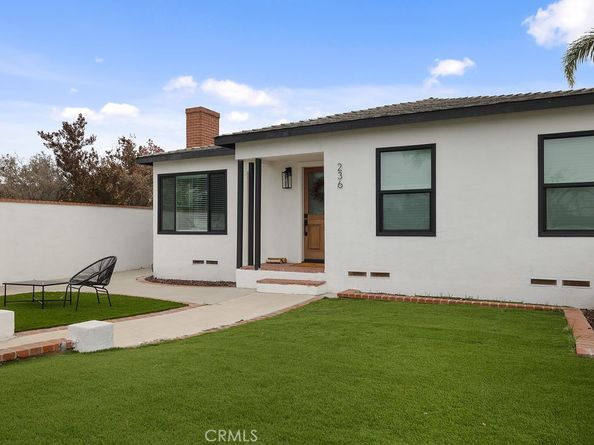 236 Camellia Lane, Costa Mesa CA 92627