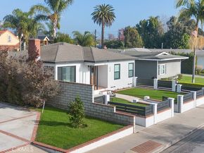 236 Camellia Lane, Costa Mesa CA 92627