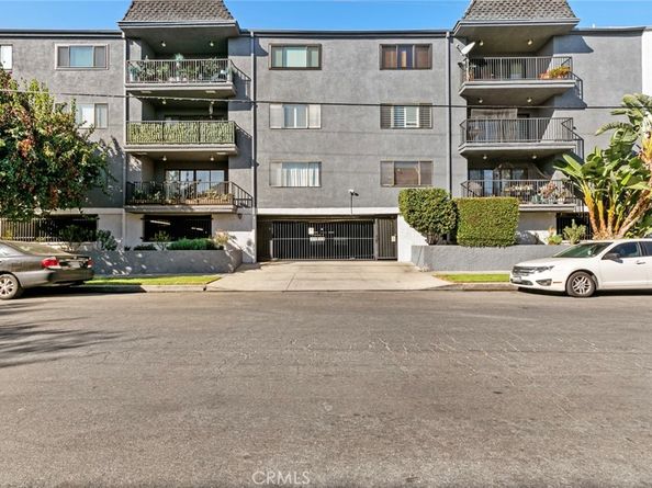 14804 Magnolia 6, Sherman Oaks CA 91403