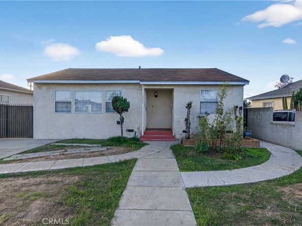 14001 S Menlo Ave, Gardena CA 90247