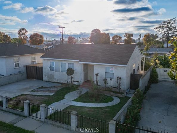 14001 S Menlo Ave, Gardena CA 90247