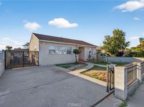 14001 S Menlo Ave, Gardena CA 90247