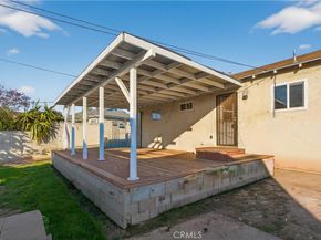 14001 S Menlo Ave, Gardena CA 90247