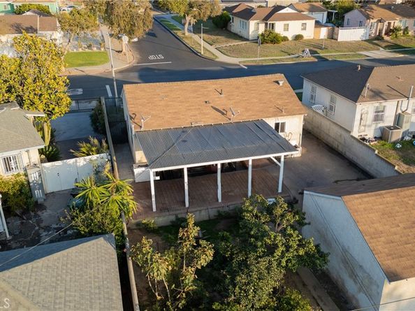 14001 S Menlo Ave, Gardena CA 90247