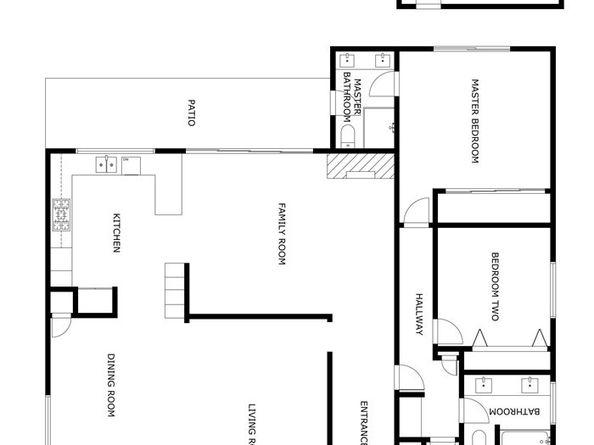 5406 Hazeltine Avenue, Sherman Oaks CA 91401