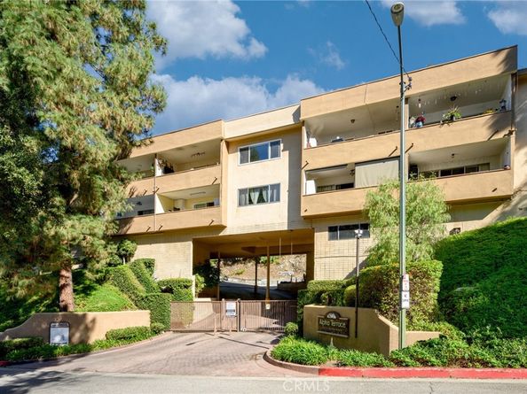 1935 Alpha Road 337, Glendale CA 91208