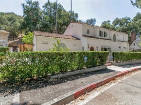2644 E Chevy Chase Drive, Glendale CA 91206