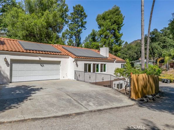 2644 E Chevy Chase Drive, Glendale CA 91206
