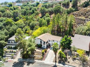 1438 Hillside Drive, Glendale CA 91208