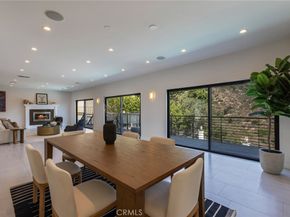 2111 Rimcrest Drive, Glendale CA 91207