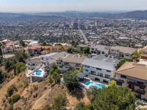 2111 Rimcrest Drive, Glendale CA 91207
