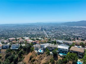 2111 Rimcrest Drive, Glendale CA 91207