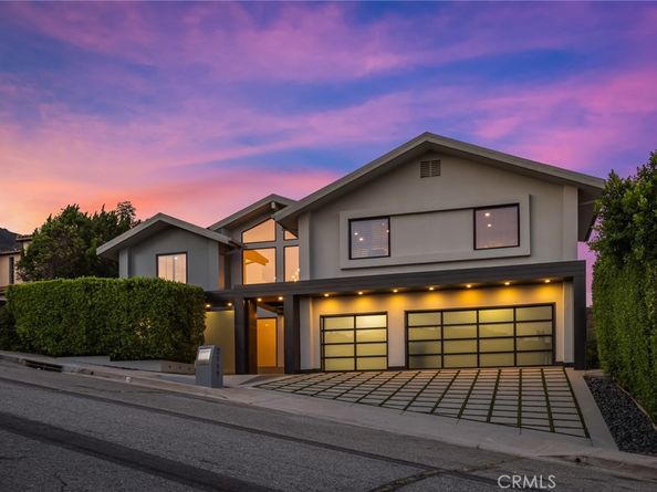 2111 Rimcrest Drive, Glendale CA 91207