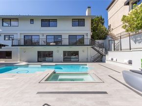 2111 Rimcrest Drive, Glendale CA 91207