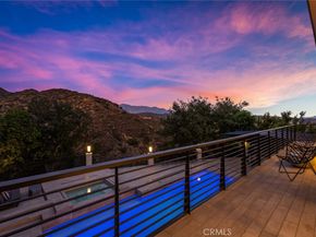 2111 Rimcrest Drive, Glendale CA 91207