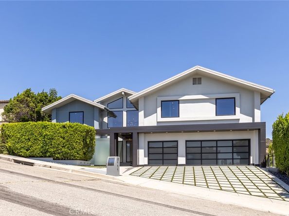 2111 Rimcrest Drive, Glendale CA 91207