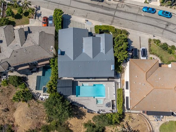 2111 Rimcrest Drive, Glendale CA 91207