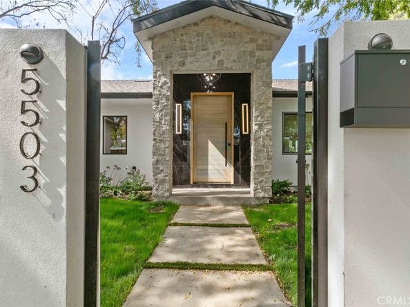 5503 Ventura Canyon Avenue, Sherman Oaks CA 91401