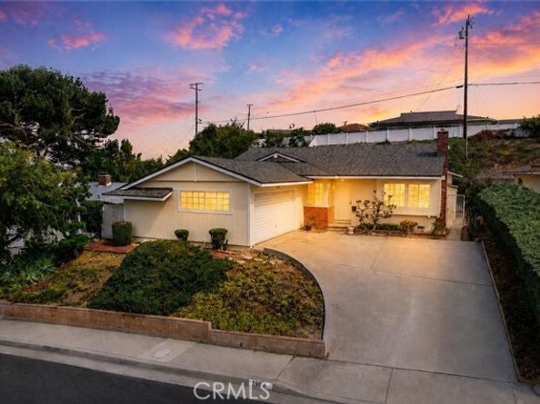 1987 Cerco Alta, Monterey Park CA 91754