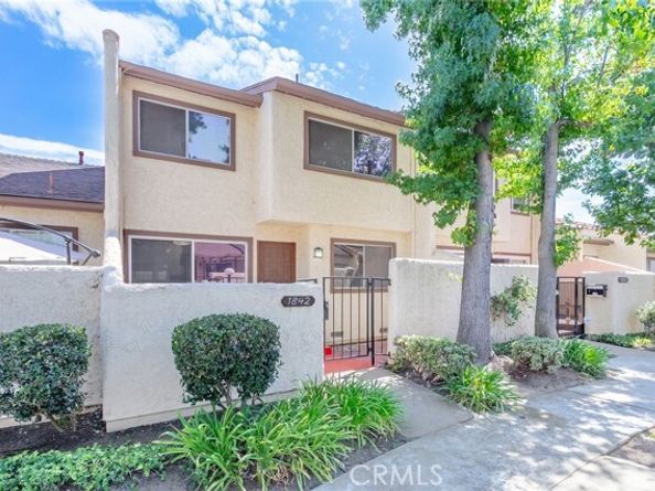 1842 Rosebrook, Rosemead CA 91770
