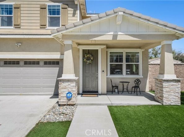 3275 E Denali, Ontario CA 91762