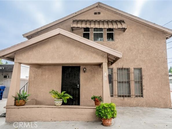 3340 N Eastern, Los Angeles CA 90032