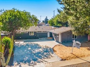 15814 Septo Street, North Hills (los Angeles) CA 91343