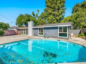 15814 Septo Street, North Hills (los Angeles) CA 91343