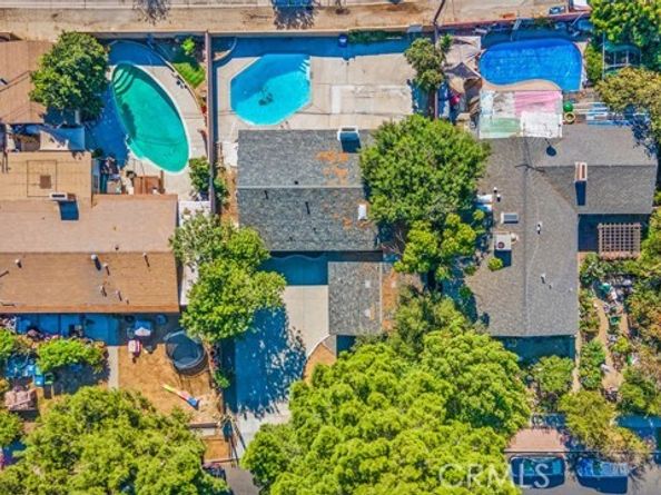 15814 Septo Street, North Hills (los Angeles) CA 91343