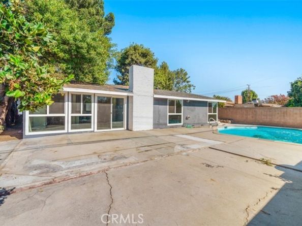 15814 Septo Street, North Hills (los Angeles) CA 91343