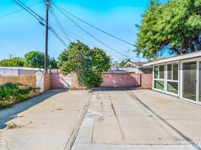 15814 Septo Street, North Hills (los Angeles) CA 91343