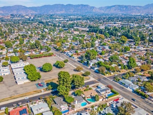 15814 Septo Street, North Hills (los Angeles) CA 91343